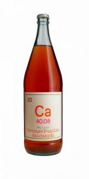 Calcarius - Ca 40.08 Nu Litr Orange Puglia NV (1L) (1L)