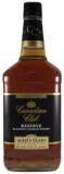 Canadian Club - Reserve Whisky 0 (750)