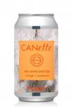CANette - Orange Cardamom Red Wine Spritzer NV (377)