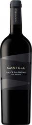 Cantele - Salice Salentino Riserva 2017 (750ml) (750ml)
