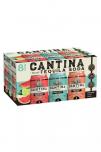 Cantina - Tequila Soda Variety Pack 0 (883)