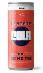 Cantrip - 10mg THC Cola 0 (414)
