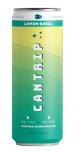 Cantrip - Lemon Basil 5mg THC Seltzer 0 (414)