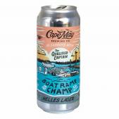 Cape May Brewing Company - Boat Ramp Champ 0 (415)