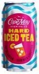 Cape May Brewing Company - Hard Iced Tea 0 (62)