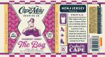Cape May Brewing Company - The Bog Cranberry Shandy 0 (62)