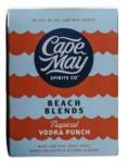 Cape May Spirits Company - Tropical Vodka Punch NV (415)