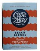 Cape May Spirits Company - Tropical Vodka Punch 0 (415)