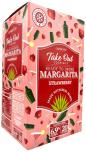 Capriccio - Take Out Cocktails RTD Strawberry Margarita (3000)