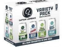 Captain Lawrence - Variety Pack 0 (221)