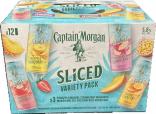 Captain Morgan - Sliced Variety Pack 0 (221)