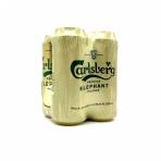 Carlsberg - Elephant Beer Euro Strong Lager 0 (44)