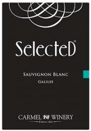 Carmel - Select Sauvignon Blanc 2021 (750ml) (750ml)