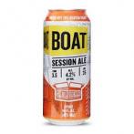 Carton Brewing Company - Boat Beer 0 (415)