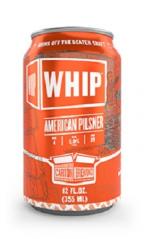 Carton Brewing Company - Whip (4 pack 16oz cans) (4 pack 16oz cans)