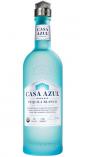 Casa Azul - Organic Tequila Blanco (750)