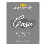 Casa Lapostolle - Casa Sauvignon Blanc 0 (750)
