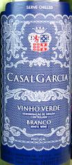 Casal Garcia - Vinho Verde NV (750ml) (750ml)