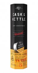Cask & Kettle - Hot Blonde Coffee (Each) (Each)