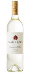Castle Rock - California Sauvignon Blanc 2022 (750ml) (750ml)