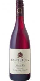 Castle Rock - Mendocino Pinot Noir 2021 (750ml) (750ml)