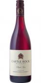 Castle Rock - Mendocino Pinot Noir 2021 (750)