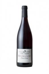 Cave de Bissey - Le Clos d'Augustin Bourgogne Pinot Noir 2020 (750ml) (750ml)
