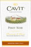 Cavit - Pinot Noir 0 (750)