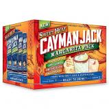 Cayman Jack - Sweet Heat Margarita Variety Pack 0 (221)