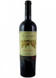 Caymus - Special Selection Cabernet Sauvignon 2018 (750ml) (750ml)
