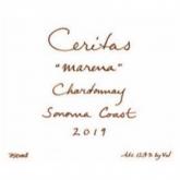 Ceritas - Marena Sonoma Coast Chardonnay 2021 (750)