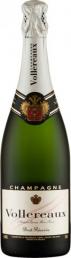 Champagne Vollereaux - Brut Reserve NV (750ml) (750ml)