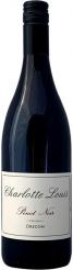 Charlotte Louis - Rogue Valley Pinot Noir 2022 (750ml) (750ml)