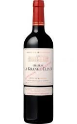 Chteau La Grange Clinet - Premires Ctes de Bordeaux NV (750ml) (750ml)