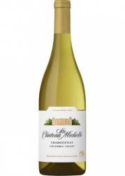 Chateau Ste. Michelle - Columbia Valley Chardonnay 2021 (750ml) (750ml)