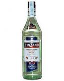 Cinzano - Bianco Vermouth 0 (750)