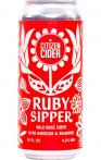 Citizen Cider - Ruby Sipper Wild Rose Cider 0 (415)