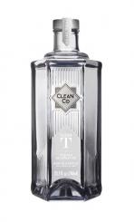CleanCo - Clean T Tequila N/A (750ml) (750ml)