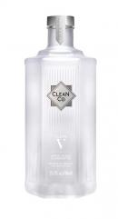 CleanCo - Clean V Apple Vodka N/A (750ml) (750ml)