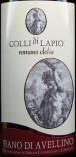 Clelia Romano - Fiano di Avellino Colli di Lapio 2022 (750)