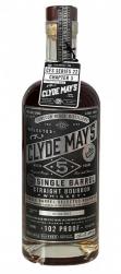 Clyde May's - Canal's Family Selection Single Barrel #635 Bourbon (750ml) (750ml)