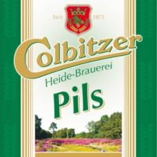 Colbitzer - Pilsner (4 pack 16oz cans) (4 pack 16oz cans)