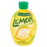Concord Foods - Lemon Juice 0 (53)