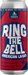 Conshohocken Brewing Company - Ring the Bell (4 pack 16oz cans) (4 pack 16oz cans)