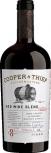 Cooper & Thief - Red Blend 2021 (750)