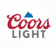 Coors Brewing Co - Coors Light 0 (425)