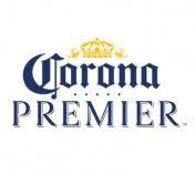 Corona - Premier (24 pack 12oz cans) (24 pack 12oz cans)