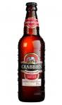 Crabbie's - Strawberry & Lime Ginger Beer 0 (445)