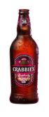 Crabbie's - Raspberry Ginger Beer 0 (445)