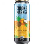 Crook & Marker - Cocolada 0 (811)
